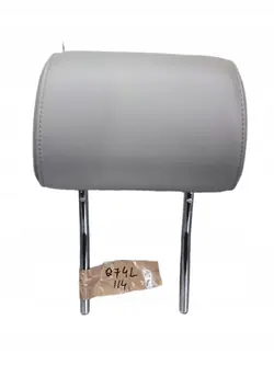 Encosto de cabeça dianteiro Audi Q7 4L OEM 114 HMCAR