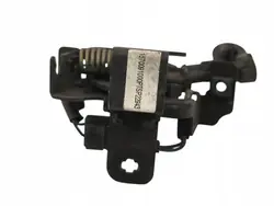 Serrure de capot Maserati Ghibli OEM NOB18690 - Occasion