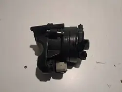 Brandstofffilter behuizing C3 III OEM - Gebruikt Citroen OE