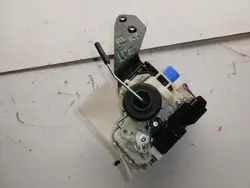 VW T5 T6 Vänster Framdörrslås 7E1837015B