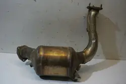 Filtre DPF Catalyseur Audi Q5 OEM 80A131765D