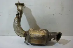 Filtre DPF Catalyseur Audi Q5 OEM 80A131765D