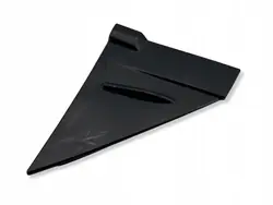 Triangle de garde-boue gauche OEM 67496K2010 - Toyota