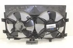 Jäähdytystuulettin OEM 360148514 Mitsubishille