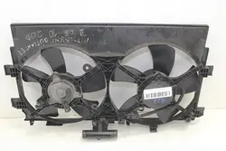 Ventilateur de refroidissement OEM 360148514 Mitsubishi