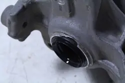 Achterasdrager Jaguar XF 15r 3.0D OEM GX63-4A213-FA