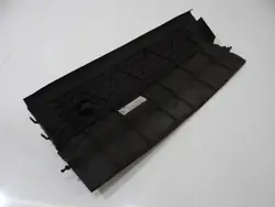 Conduit d'air inférieur OEM 7897174 pour BMW E60 E61 LCI M