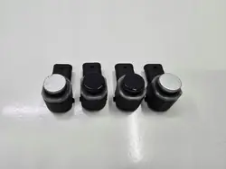 Parkeringssensor PDC VW Skoda Audi Valeo 5KD919275 Set om 4