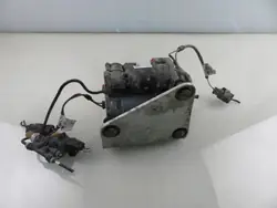 Compresseur de suspension Land Rover OE BH32 19G525 DC