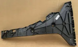 Suporte de para-choque traseiro esquerdo Audi Q5 OEM 80A807453