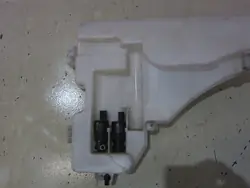 BMW E70 X5 Pyyhkijännestepumppu 7161476