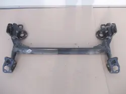 Travesaño trasero Chevrolet Aveo T250 OEM belka tył aveo 250