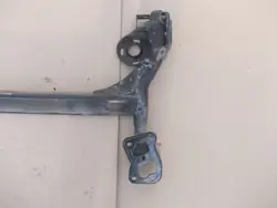 Poutre arrière Chevrolet Aveo T250 OEM belka tył aveo 250