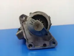 Démarreur Citroen Berlingo I Lift 1.6HDI - Testé
