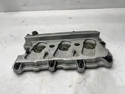 Oikea venttiilikansi OEM 06E103472Q Audille 3.0 TFSI