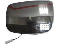 Insert Miroir Photochromique Gauche Volvo XC60 OEM 925-1466-001