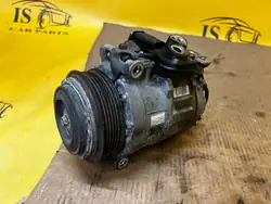 Compresor de Aire Acondicionado Mercedes GLS X166 450 V6 OEM