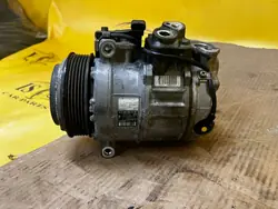 Compresseur de Climatisation Mercedes GLS X166 450 V6 OEM