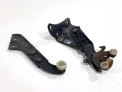 Rolos de porta deslizante direita VW Transporter T5 7H0843436B