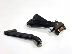 Rodillos de puerta corredera derecha VW Transporter T5 7H0843436B