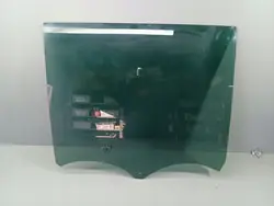 Vidro porta traseira direita OEM RENAULT ESPACE IV 2007R