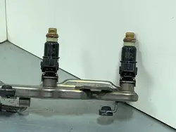 Conjunto de injetores LPG WG29AAS6 para Honda Accord 2012