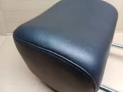 OEM ACF45673 Etupäännojain Nahka VW Passat B7