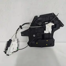 Atuador de fechadura Tesla OEM 161433400D Dianteiro Esquerdo