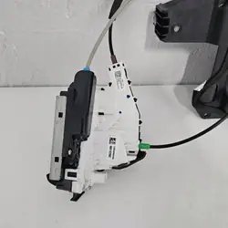 Actionneur de serrure Tesla OEM 161433400D Avant Gauche