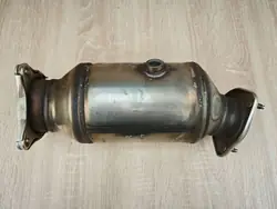 Katalysator OEM 4M0131703F für Audi A4 B9