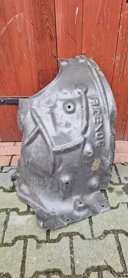 Right Front Wheel Arch BMW 51717260700