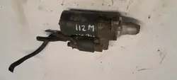 MERCEDES E-KLASA W211 3.2 V6 Motor de arranque A0051516501