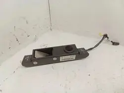 OEM 5C3871443A taittokaton lukko vasen etuosa