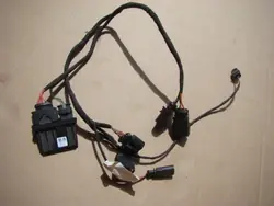 Module AdBlue Harnais OEM 7N0941329 pour VW Golf 7