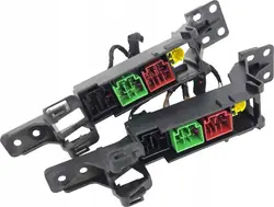 Sitzkabelbaum-Satz AUDI A6 C6 LIFT OEM