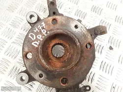 Roulement de roue Renault Captur 401330811R Occasion