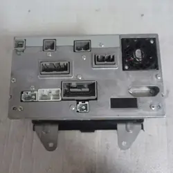 Radio Navegador Honda CR-V III Lift OEM 39540-SWA-E080-M1