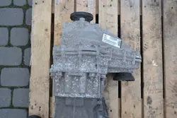 Suporte Caixa Mercedes OEM A2512802700 - Usado