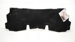 Isolation de capot OEM 365577677 pour Nissan Qashqai J10