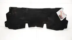 Aislamiento de capó OEM 365577677 para Nissan Qashqai J10