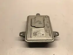BMW Xenon-viritin OEM 2510110515 5 Series GT:lle
