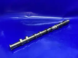 Pakokaasujen nokka-akseli Audi A4 B7 2.0 TFSI BGB 06F109102B