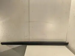 OEM 758604203000 Couvre-bas de seuil gauche Toyota RAV4 V
