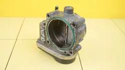 Corps de papillon OEM 7516946 pour BMW N52B30A 3.0L