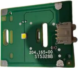 Module LED DRL OEM 204.165-00 - Côté Gauche/Droit