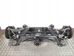 2017 Mercedes-Benz C W205 Bakaxel A2043501314