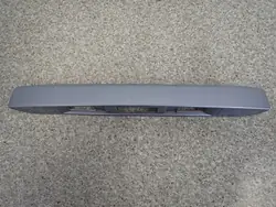 Mazda 2 II Takaluukunauha OEM 27P