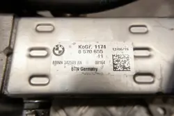 Enfriador válvula EGR BMW OEM 8570655 para X3/X4 3.0D