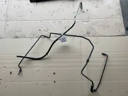 Stuurbekrachtigingsslang Volvo S60 V70 II 2.4 Benz