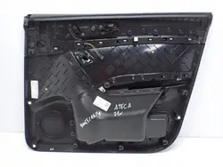 Panneau de Porte Avant Gauche OEM 575867131 SEAT